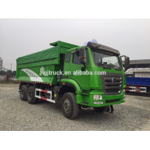 6x4 Sinotruk Haohan dump truck / Haohan tipper truck / Haohan dumper / Haohan self loading truck / Dumping truck